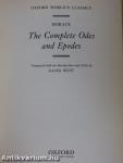 The Complete Odes and Epodes