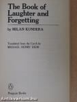 The Book of Laughter and Forgetting