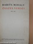 Babits Mihály összes versei