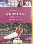 Magyar olimpiai lexikon 1896-2012 - CD-vel