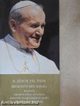 II. János Pál pápa Redemptoris Missio kezdetű minden időre érvényes missziós megbízatásról szóló liturgikus enciklikája