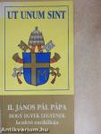 II. János Pál pápa Hogy egyek legyenek kezdetű enciklikája