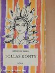 Tollas konty