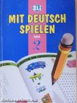 Mit Deutsch Spielen 2.