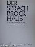 Der Sprach Brockhaus