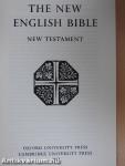 The New English Bible