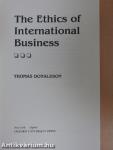 The Ethics of International Business