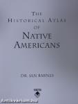 The Historical Atlas of Native Americans