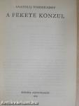 A fekete konzul