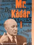 Mr. Kádár