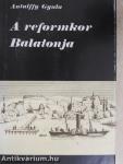 A reformkor Balatonja