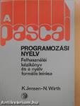 A PASCAL programozási nyelv