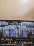 Paloták, villák és kastélyok