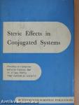 Steric Effects in Conjugated Systems