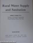 Rural Water Supply and Sanitation