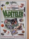 Vadételek