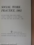 Social Work Practice, 1962