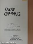 Snow Camping