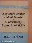 A modern ember vallási tudata/A keresztény tapasztalat útján