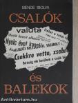 Csalók és balekok