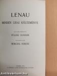 Lenau minden lirai költeménye