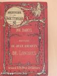 Histoire de Deux Enfants de Londres