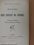 Histoire de Deux Enfants de Londres