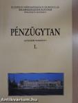 Pénzügytan I.