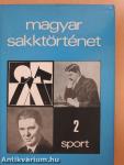 Magyar sakktörténet 2.