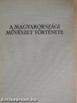 A magyarországi művészet története 1.