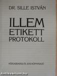 Illem, etikett, protokoll