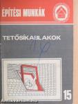 Tetősíkablakok