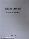 Short Stories by native speakers