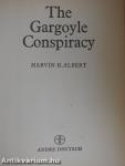 The Gargoyle Conspiracy