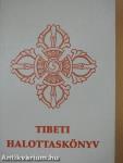 Tibeti halottaskönyv