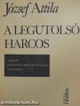 A legutolsó harcos