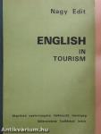 English in tourism