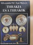 Thrákia és a thrákok