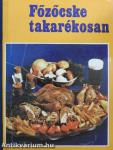 Főzőcske takarékosan