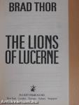 The Lions of Lucerne