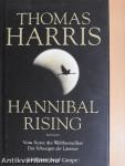 Hannibal Rising