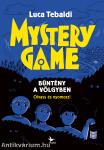 Mystery Game - Bűntény a völgyben