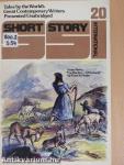 Short Story International 20