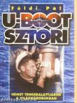 U-Boot sztori