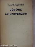 Jövőnk az univerzum