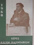 Képes Kálvin Kalendárium 1960