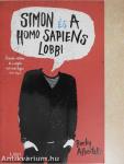Simon és a homo sapiens lobbi