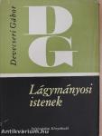 Lágymányosi istenek