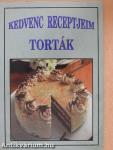 Kedvenc receptjeim - Torták