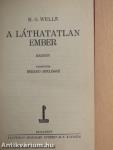 A láthatatlan ember